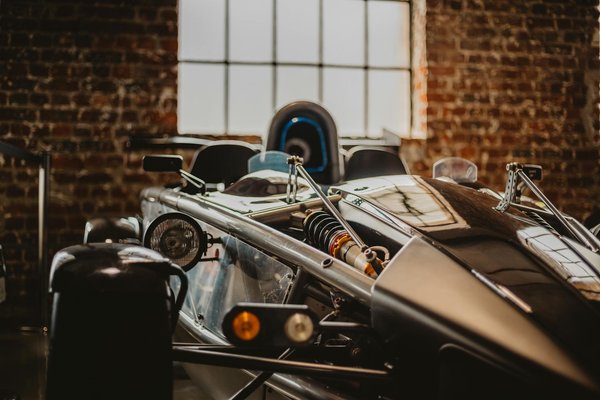 Pourquoi assurer votre moto, même à l'arrêt ?