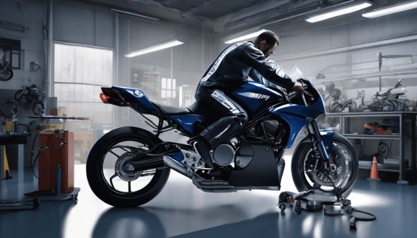 Comprendre l’obligation du contrôle technique pour les motos