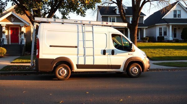 Location d'un utilitaire aller simple : un choix malin pour vos trajets