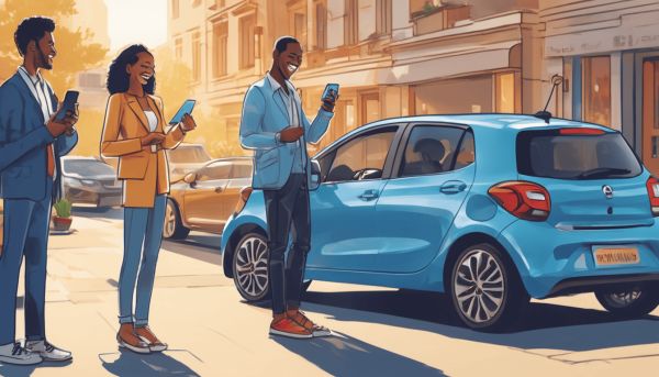 Maîtriser la LOA sociale Dacia pour accéder à une voiture