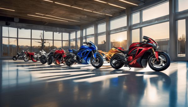 Meilleur 125 moto : guide d’achat et comparatif des modèles 2026