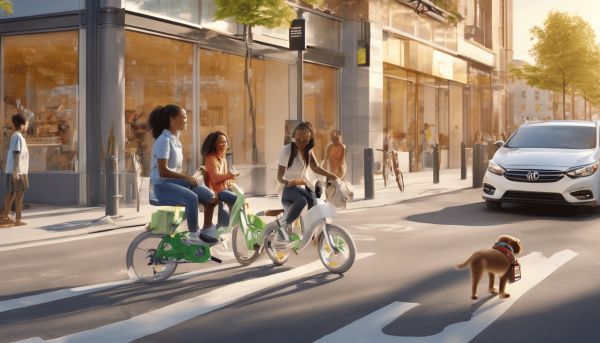 Optimiser votre mobilité avec une Dacia voiture sociale