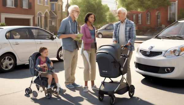 Répondez à vos besoins de mobilité avec la location sociale Dacia