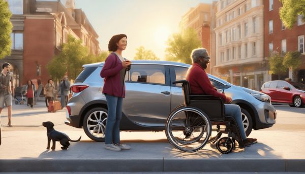 Une solution de mobilité accessible avec le leasing social Dacia