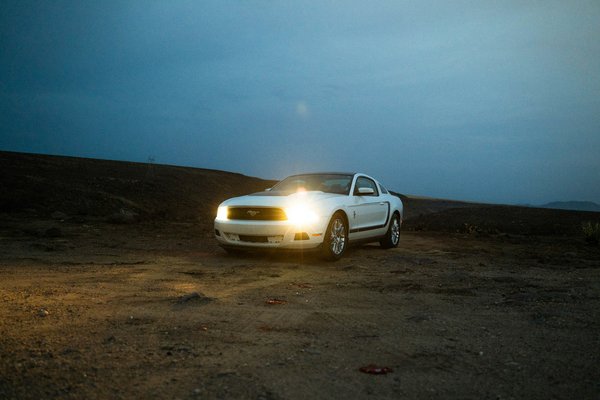 Comment installer un système de vision nocturne sur un véhicule utilitaire?