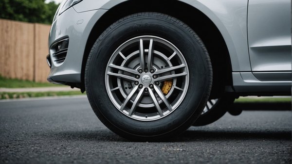 Pneu 205 60 r16 : le choix adapté pour toutes les saisons